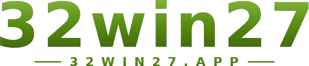 32win27 logo