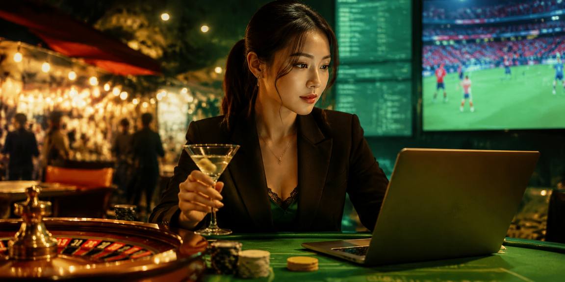 32win27 Nổi Bật Casino Trực Tiếp
